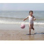 Seau de plage Mini Ballo Sweet Pink / Yellow Stone