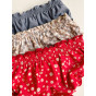 Lot de 2 culottes bikini pour bébé Collette - Orangery Blue