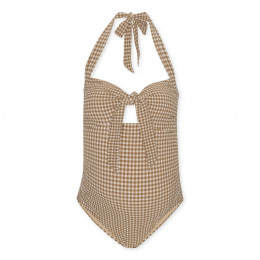 Maillot de bain Fresia Mama Preggi - Toasted Coconut
