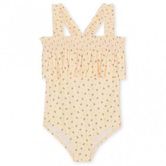 Maillot de bain Baie - Point Bleu