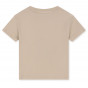 T-shirt Famo - French Oak