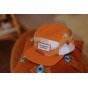 Casquette enfant - 5 Panel - Sahara