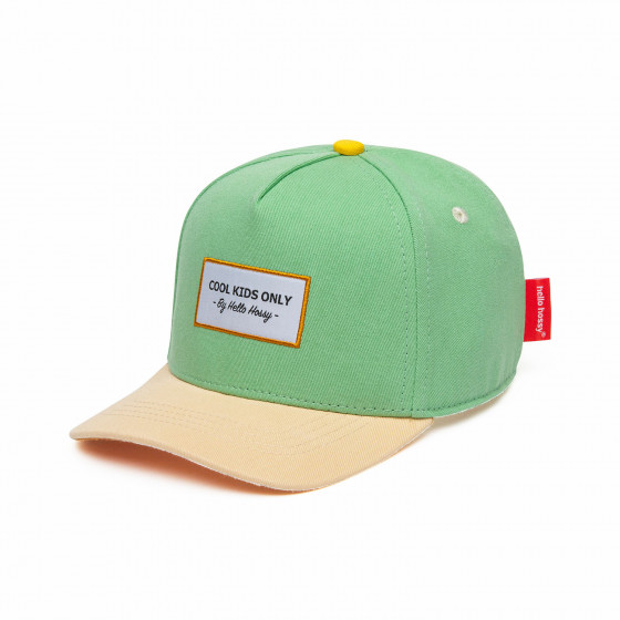 Casquette enfant Minimaliste - Mini Garden