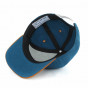 Casquette éco enfant - Mini duck blue