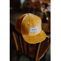 Casquette enfant Velours - Sweet honey