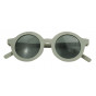 Lunettes de soleil enfant verres polarisés - Rond - Fog