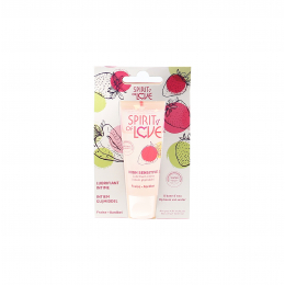 Lubrifiant fraise