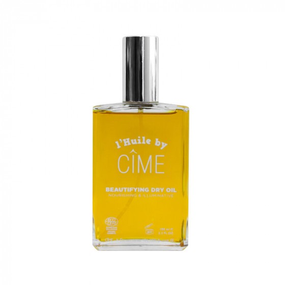 L'huile by Cîme - 100 ml L'huile by Cîme - 100 ml
