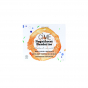 Exfoliant corps et sel de bain - Magnificent mandarine - 450 g