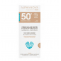 Crème solaire BIO teinté claire - très haute protection SPF 50 - 50 g