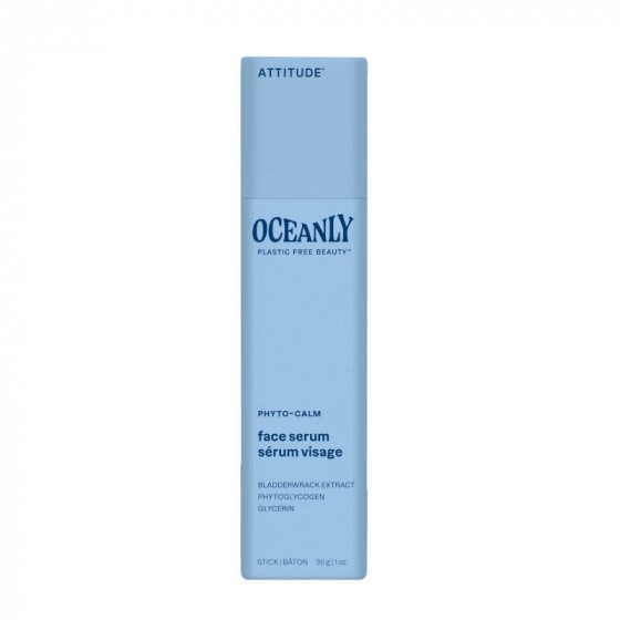 Attitude Oceanly - PHYTO-CALM Sérum Visage - 30g Attitude Oceanly - PHYTO-CALM Sérum Visage - 30g