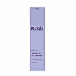 Attitude Oceanly - PHYTO-AGE Sérum Visage - 30g