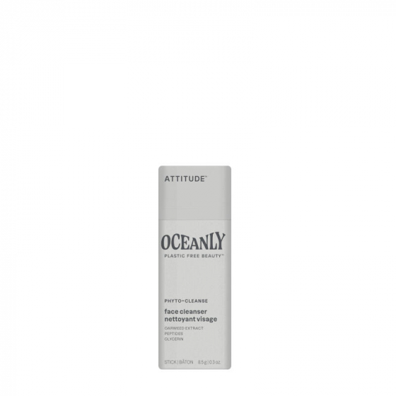 Attitude Oceanly - PHYTO-CLEANSE Bâton Nettoyant - 8,5g