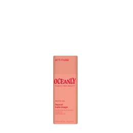 Attitude Oceanly - PHYTO-OIL Huile Visage - 8,5g