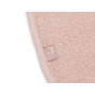 Bavoir éponge Pale Pink & Nougat & Caramel - 3-pack