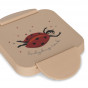 Lunch box small - LADYBUG