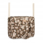 Hyde Park Sac à poussette imperméable 38x33x16 - Camellia
