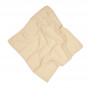 Wabi Sabi Lange imprimé 70x70 - Dots Ginger
