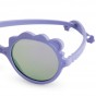 Lunettes de soleil - Lion - 0 à 4 ans - Lilac - KI ET LA