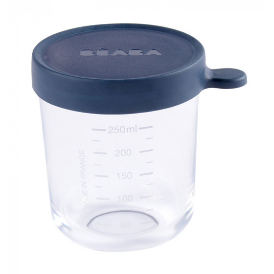 Portion verre 250 ml dark blue Portion verre 250 ml dark blue