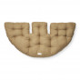 Coussin pour chaise Rudi - Oat