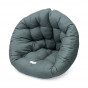 Coussin pour chaise Rudi - Whale blue