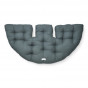 Coussin pour chaise Rudi - Whale blue