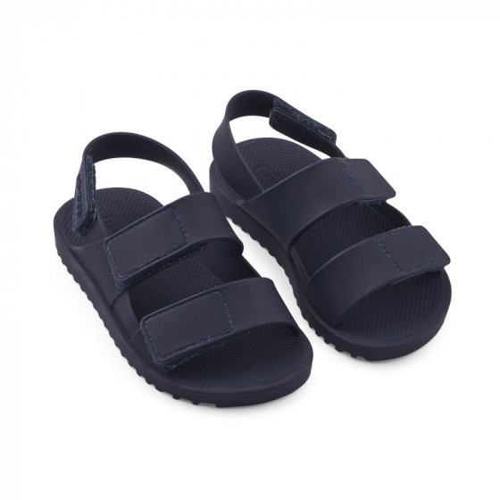Sandales Joy - Midnight navy Sandales Joy - Midnight navy