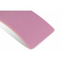 Planche d'équilibre Wobbel Starter - feutre récyclé rose