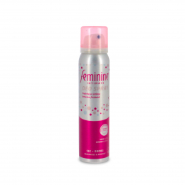 Déodorant spray