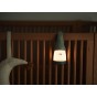 Veilleuse Pixie Torch 2 en 1 vert sauge