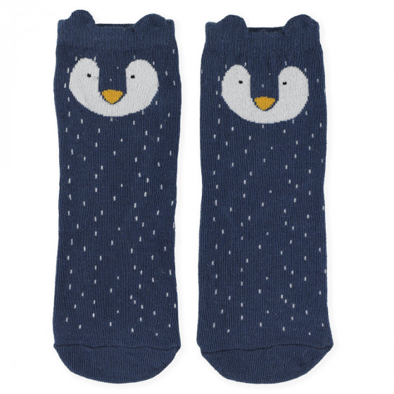 Chaussettes Mr. Penguin - 2-pack Chaussettes Mr. Penguin - 2-pack