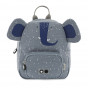 Sac à dos petit - Mrs. Elephant - Trixie