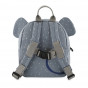 Sac à dos petit - Mrs. Elephant - Trixie