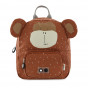 Sac à dos petit - Mr. Monkey - Trixie