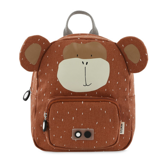 Sac à dos petit - Mr. Monkey - Trixie Sac à dos petit - Mr. Monkey - Trixie