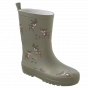 Bottes de pluie - Deer olive