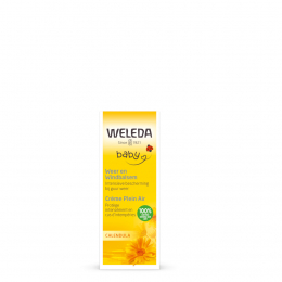 Crème Plein Air au calendula - 30 ml