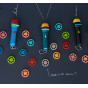 Lampe des ombres - Les Petites Merveilles - Moulin Roty