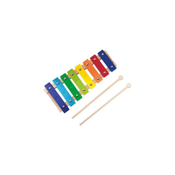 Xylophone - Les Popipop - Moulin Roty