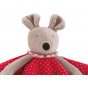 Nini la souris - La grande famille - Moulin Roty