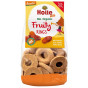 Fruity Rings bio aux dattes - 125g - Holle