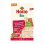 Muesli pour bébé bio aux baies - 200g - Holle