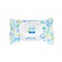 Lingettes écologiques pour bébé - 99% d'eau - 8X72 lingettes