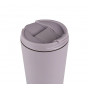 Mug isotherme 370  ml - Purple - Citron