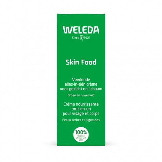 Skin Food - Crème pour peau sèche et rugueuse 30 ml Skin Food - Crème pour peau sèche et rugueuse 30 ml