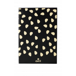 Palette à composer rechargeable Grand format - Avril