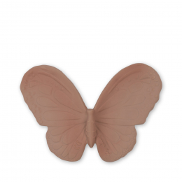 Sucette Dentaire - Papillon - Konges Sløjd