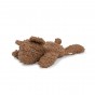 Coussin chauffant Ours - Tigers Eye - Konges Sløjd
