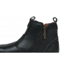 Chaussures Bobux I Walk - Jodhpur Black